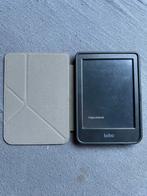 Kobo E-reader, Ophalen, 6 inch of minder, Nieuw, Touchscreen