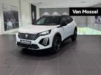 Peugeot 2008 2008 Mild Hybrid 145 GT HOGE INSTAP l 360 CAMER, Auto's, Peugeot, Euro 6, 1199 cc, Bedrijf, Nieuw