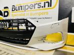 BUMPER Audi A7 C8 4K8 Basis 2018-2023 VOORBUMPER 1-H9-8855z, Ophalen of Verzenden