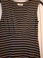 Zalando jersey jurk maat XS, Zwart, Zalando, Ophalen of Verzenden, Zo goed als nieuw