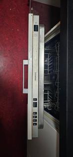 Siemens SE64M363EU Vaatwasser - Betrouwbaar en Efficiënt, Witgoed en Apparatuur, Vaatwasmachines, Ophalen, Gebruikt, 60 cm of meer