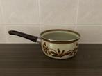 Vintage steelpan, Ophalen of Verzenden, Gebruikt, Overige typen