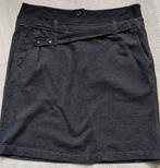 Rok Sandwich maat 40, Kleding | Dames, Rokken, Maat 38/40 (M), Ophalen of Verzenden, Zo goed als nieuw, Grijs