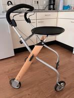 Binnenhuis rollator merk Trust, Ophalen, Gebruikt