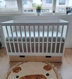ikea stuva ledikant, Kinderen en Baby's, Babywiegjes en Ledikanten, Ophalen, Gebruikt, Ledikant