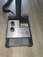 zetagi mb+5, Telecommunicatie, Zenders en Ontvangers, Ophalen of Verzenden, Gebruikt, Zender en Ontvanger