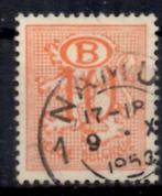 België OBP-nr S47, Postzegels en Munten, Postzegels | Europa | België, Ophalen of Verzenden, Gestempeld