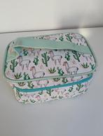 Leuke toilettas, Ophalen of Verzenden, Gebruikt, Wit, Jongen of Meisje