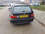 BMW 3 SERIE E46 STATION ACHTERKLEP BJ 2003, Auto-onderdelen, Carrosserie en Plaatwerk, Ophalen of Verzenden, Gebruikt, Achter