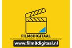 film 8 digitaliseren naar MP4-formaat., Ophalen, Nieuw
