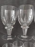 Kristal glasservies 'Splendid' , W J Rozendaal, Kristalunie, Antiek en Kunst, Antiek | Glas en Kristal, Ophalen