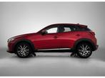 Mazda CX-3 2.0 SkyActiv-G 120 GT-M | Automaat | € 17.450,0, Auto's, 1998 cc, 4 cilinders, SUV of Terreinwagen, 56 €/maand