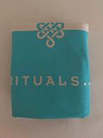 Grote canvas strandtas van Rituals, Ophalen, Nieuw