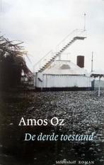 Amos Oz - De derde toestand (Ex.2), Boeken, Ophalen of Verzenden, Gelezen, Wereld overig
