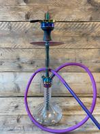 Pan Paris shisha met opties! Nieuw, Verzamelen, Rookartikelen, Aanstekers en Luciferdoosjes, Ophalen of Verzenden, Nieuw