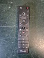 Ziggo Afstandsbediening, Ophalen of Verzenden, Gebruikt, Origineel, Mediaspeler