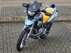 BMW F650GS Bouwjaar 2004 ABS 10700 kilometer  2 zadels, Motoren, Ophalen