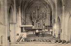 Aalten - Hervormde Kerk - Interieur, Ophalen of Verzenden, Voor 1920, Ongelopen, Gelderland