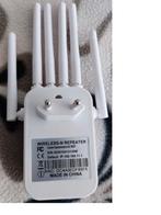 300 Mbps Draadloze WiFi Repeater, Ophalen of Verzenden, Nieuw