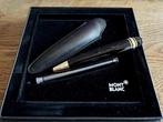 Mont Blanc 169 Leonardo Sketchpen ZGAN, Met doosje, Ophalen of Verzenden, Mont Blanc, Zo goed als nieuw