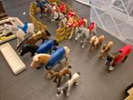 Playmobil paarden boerderij, Kinderen en Baby's, Speelgoed | Playmobil, Ophalen of Verzenden, Zo goed als nieuw
