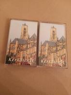 casettebandjes ger gem zending Ds E Hakvoort Markus 5 vers 4, Verzenden, Zo goed als nieuw, 1 bandje, Origineel