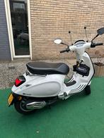 Mooie Vespa Sprint - December 2021 - 11.500km, Ophalen, Gebruikt, Overige modellen, Maximaal 45 km/u