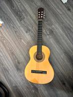 Motion TC601 Klassieke Gitaar met Tas, Ophalen, Gebruikt, Klassieke of Spaanse gitaar, Met koffer