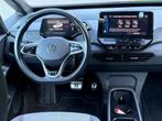 Volkswagen ID.3 First 58 kWh, ecc, led, navi, afn. trekhaak,, Auto's, Automaat, Gebruikt, ID.3, Origineel Nederlands