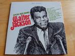 CD Walter Jackson - Speak Her Name, Verzenden, 1960 tot 1980, Zo goed als nieuw, Soul of Nu Soul