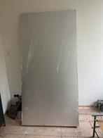 PIR + gipsplaat 2400 x 1200 x120, Ophalen, 12 cm of meer, Zo goed als nieuw, Hardschuim (Pir)