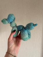 Gehaakte Ballonhond - Handgemaakt!, Ophalen of Verzenden, Nieuw, Hond