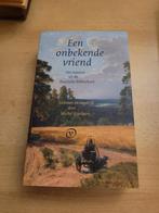 Een onbekende vriend, Ophalen of Verzenden, Zo goed als nieuw