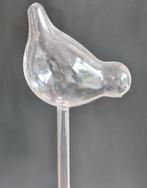 Watergevende bollen in de vorm van vogeltjes, Ophalen, Gebruikt