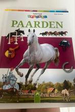 Helemaal Paarden! Leerzaam boek voor jonge paardenliefhebber, Ophalen of Verzenden, Zo goed als nieuw, Non-fictie