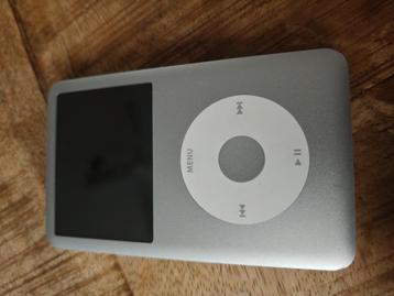 iPod Classic 120GB - Zeer Nette Staat! beschikbaar voor biedingen
