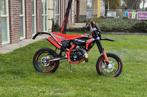 BETA RR 50 Supermoto TRACK (Nieuw), Motoren, Bedrijf, 49 cc, BETA