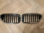 G30 Originele gril, Ophalen