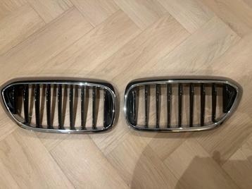 G30 Originele gril beschikbaar voor biedingen