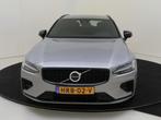 Volvo V60 2.0 T6 AWD + Dark | Trekhaak | 360 Camera |, Auto's, Volvo, Automaat, Gebruikt, 4 cilinders, Vierwielaandrijving