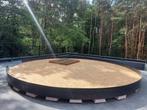 Platform / vlonder voor yurt, Ophalen of Verzenden, Nieuw