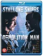Demolition Man., Ophalen of Verzenden, Zo goed als nieuw, Actie