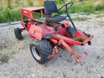 Toro Groundmaster 72 zitmaaier., Tuin en Terras, Zitmaaiers, Ophalen, Gebruikt, 120 cm of meer
