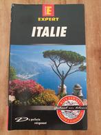 Reisgids Italië - Expert, Europa, Ophalen of Verzenden, Reisgids of -boek, Gelezen
