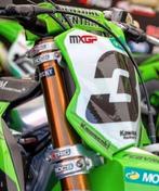Kawasaki 250 onderdelen kx kxf, Ophalen of Verzenden, Nieuw