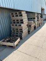 Ventilatie kanalen en 2 losse ventilators, Doe-het-zelf en Verbouw, Hout en Planken, Ophalen of Verzenden, Zo goed als nieuw, Balk