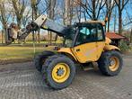 New Holland lm410 verreiker shovel loader (bj 1999), Verreiker