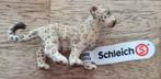 schleich luipaardje NIEUW, Ophalen of Verzenden, Nieuw