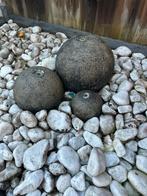 Te koop waterornamenten/fontein!, Tuin en Terras, Grind, Keien en Split, Ophalen, Zo goed als nieuw, Overige materialen