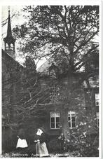 St Oedenrode Augustineesen Klooster: WL3644, Verzamelen, Ansichtkaarten | Nederland, Gelopen, Noord-Brabant, Verzenden